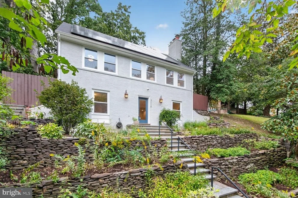 Unit for sale at 7110 ALASKA AVENUE NW, WASHINGTON, DC 20012