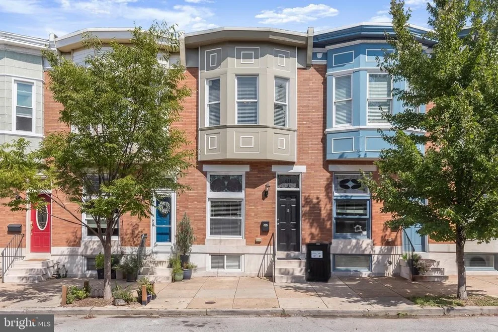 Unit for sale at 611 S LINWOOD AVENUE, BALTIMORE, MD 21224