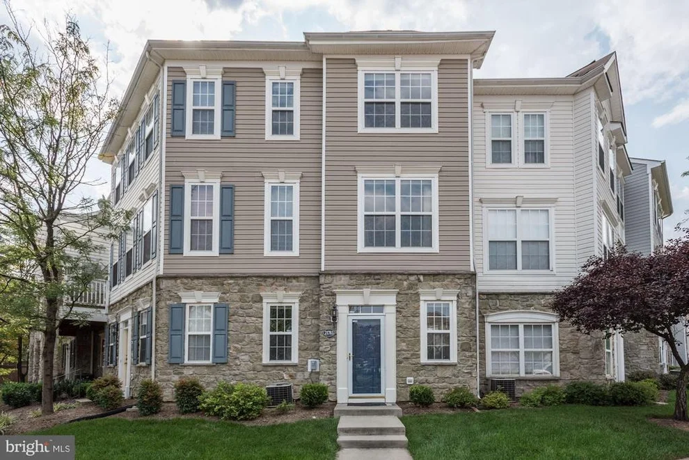 Unit for sale at 21783 FINDON COURT, ASHBURN, VA 20147