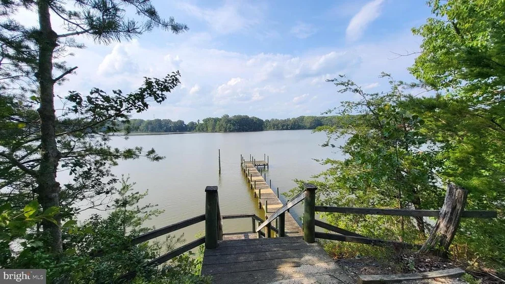 Unit for sale at 224 ANCHOR LANE, COLONIAL BEACH, VA 22443