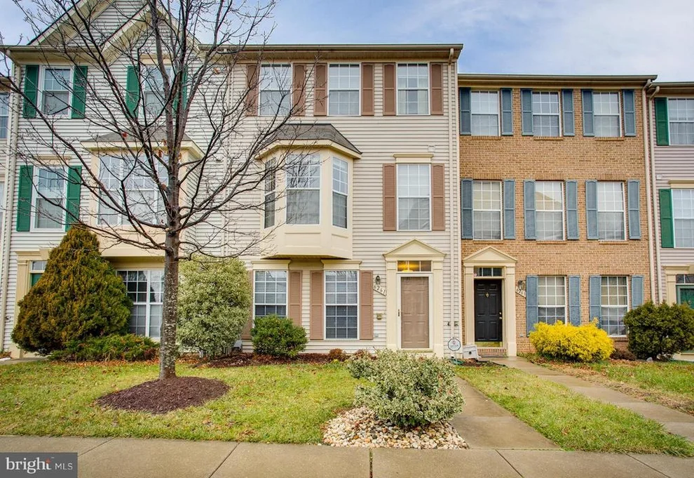 Unit for sale at 6261 DEEP RIVER CANYON, COLUMBIA, MD 21045