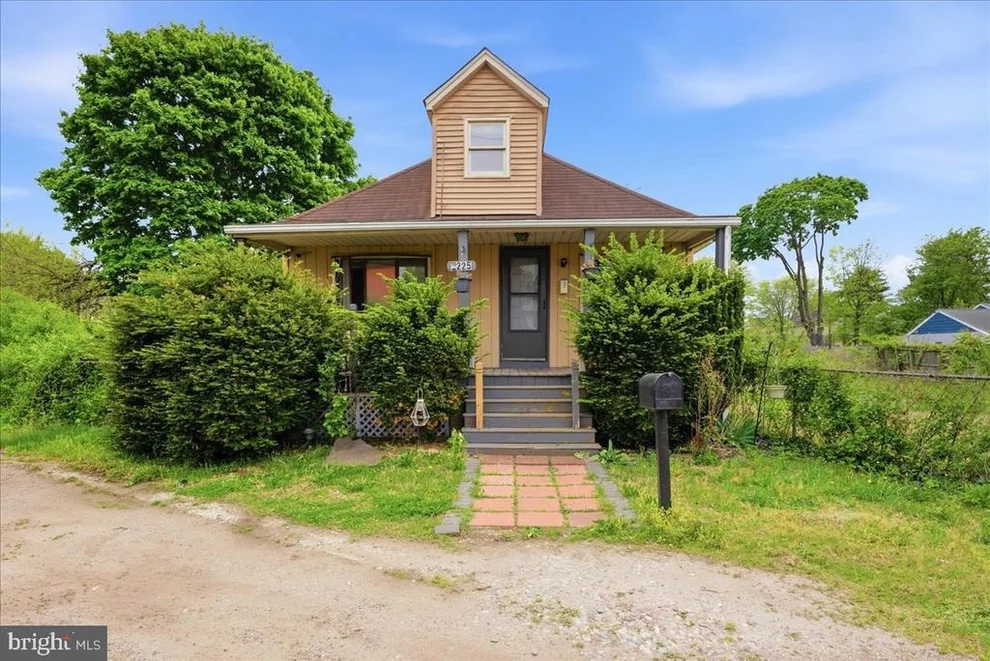 Unit for sale at 2225 LIBERTY STREET, HAMILTON, NJ 08629