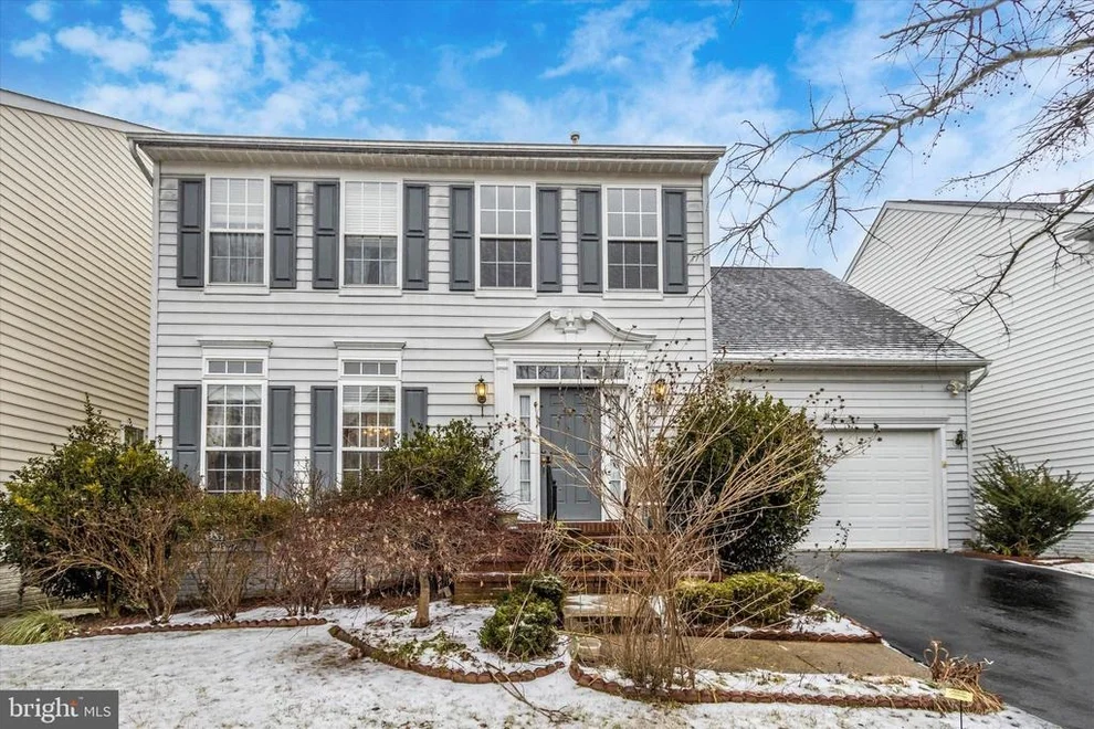 Unit for sale at 330 TANNERY DRIVE, GAITHERSBURG, MD 20878