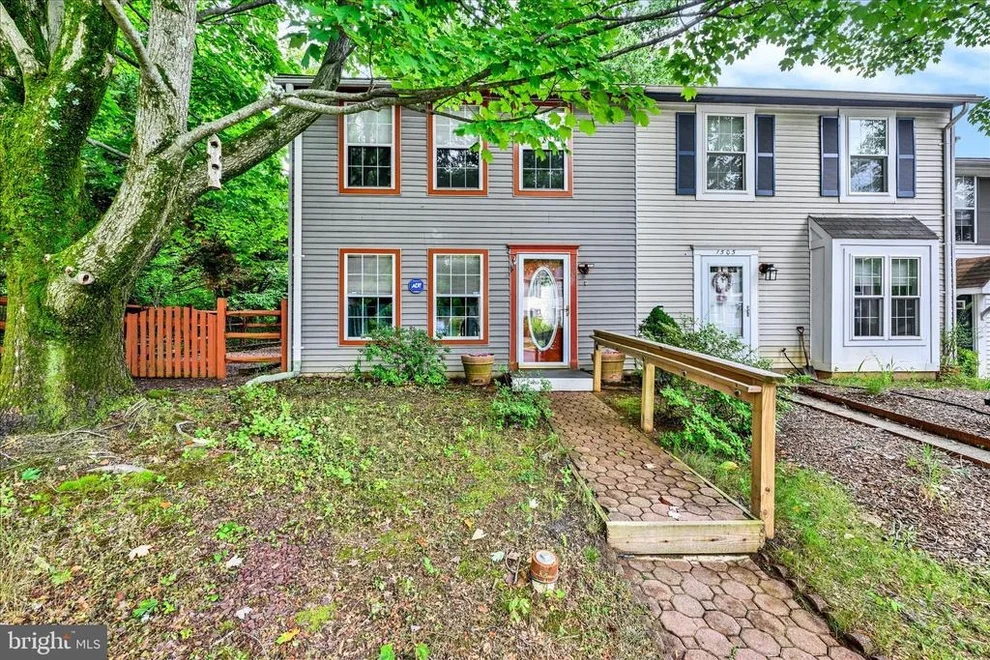 Unit for sale at 1503 LODGE POLE COURT, ANNAPOLIS, MD 21409