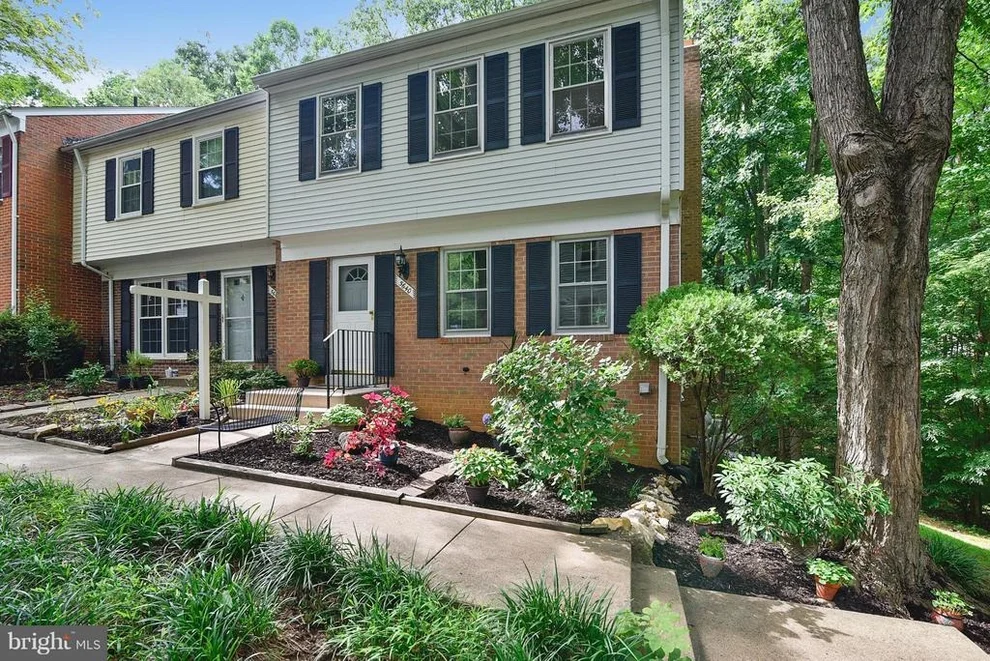 Unit for sale at 5640 KIRKHAM COURT, SPRINGFIELD, VA 22151