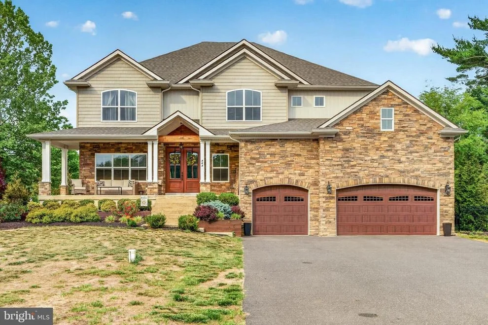 Unit for sale at 563 ATSION ROAD, SHAMONG, NJ 08088