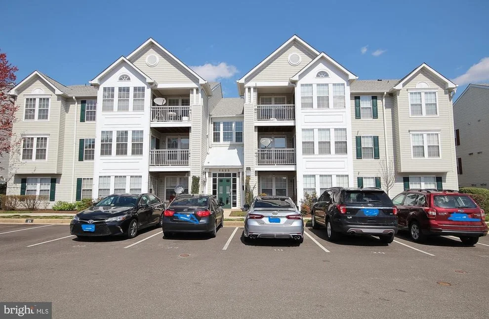 Unit for sale at 7522 SNOWPEA COURT, ALEXANDRIA, VA 22306