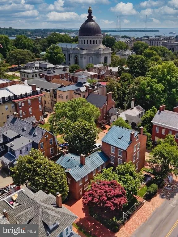 Unit for sale at 16 MARYLAND AVENUE, ANNAPOLIS, MD 21401