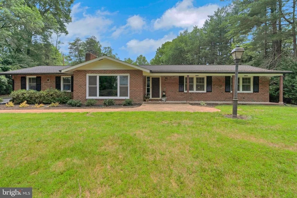 Unit for sale at 3724 QUEEN ANNE BRIDGE ROAD, DAVIDSONVILLE, MD 21035