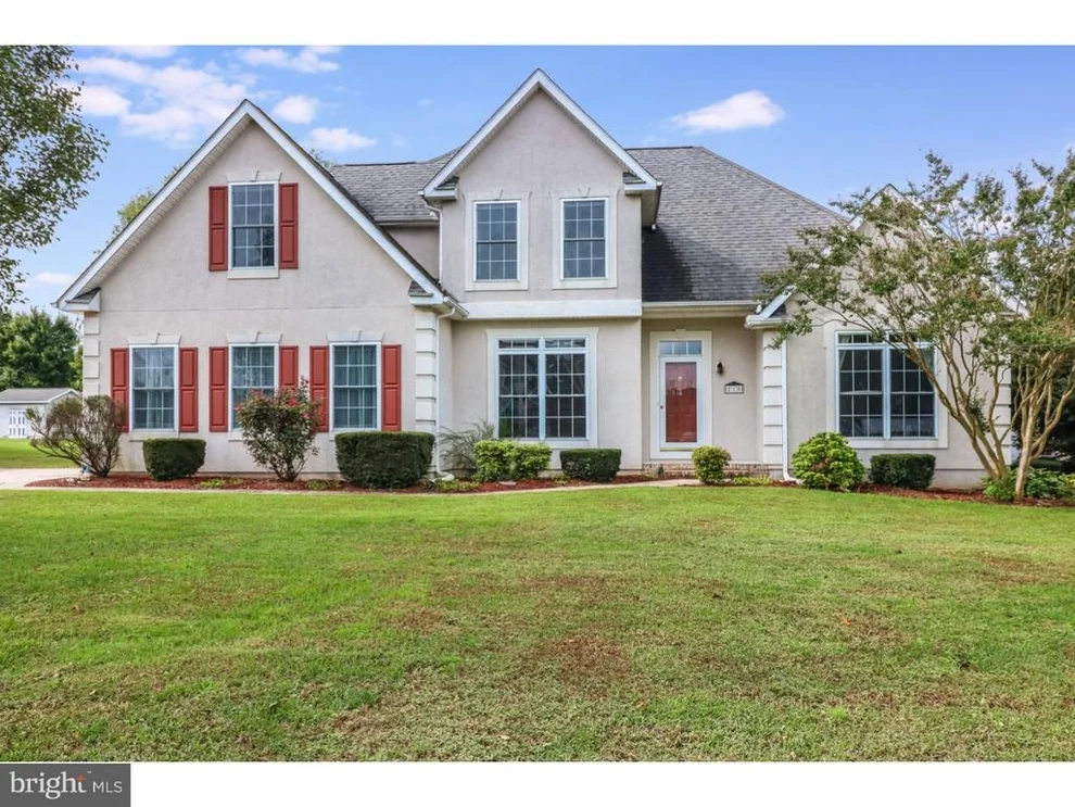 Unit for sale at 218 APPLE BLOSSOM DRIVE, CAMDEN WYOMING, DE 19934