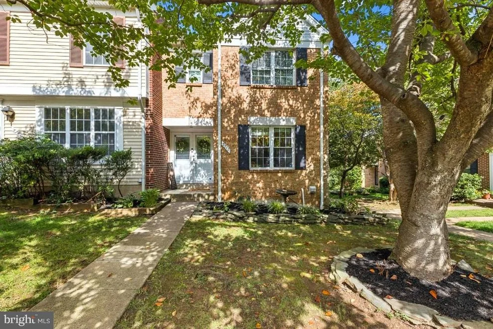 Unit for sale at 5715 LAWSONS HILL COURT, ALEXANDRIA, VA 22310