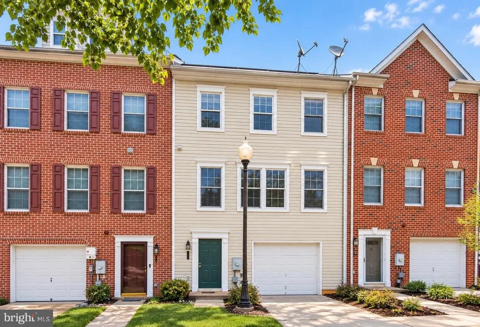 Unit for sale at 843 MARJORIE COURT SE, WASHINGTON, DC 20032