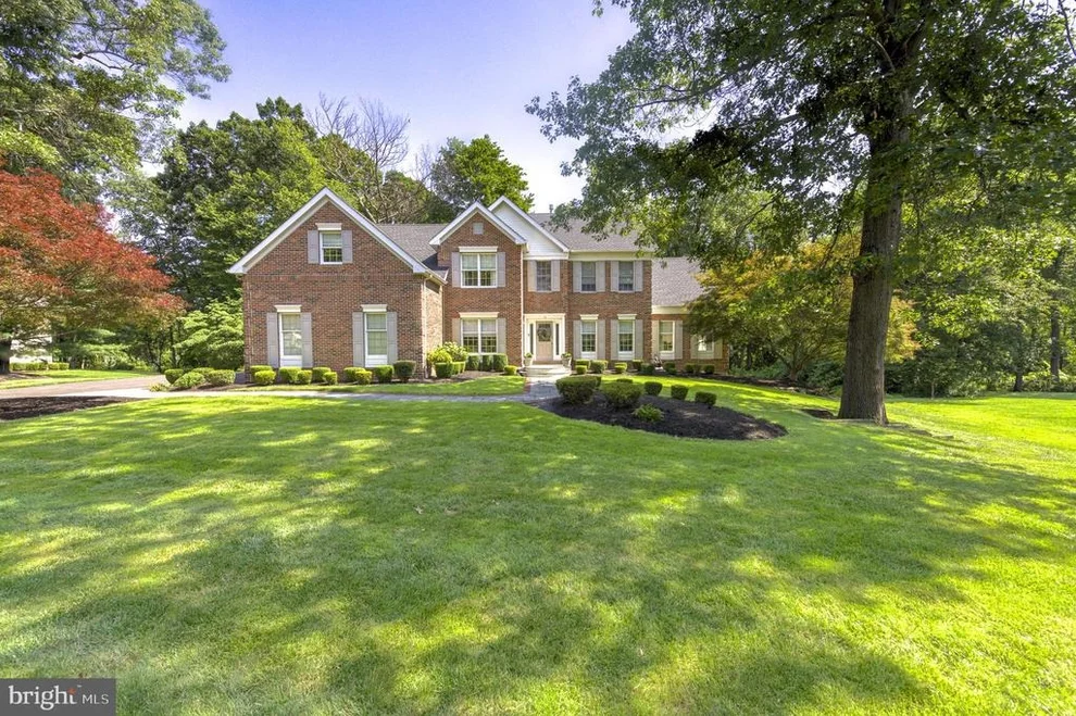 Unit for sale at 10 NEWPORT DRIVE, WEST WINDSOR, NJ 08550