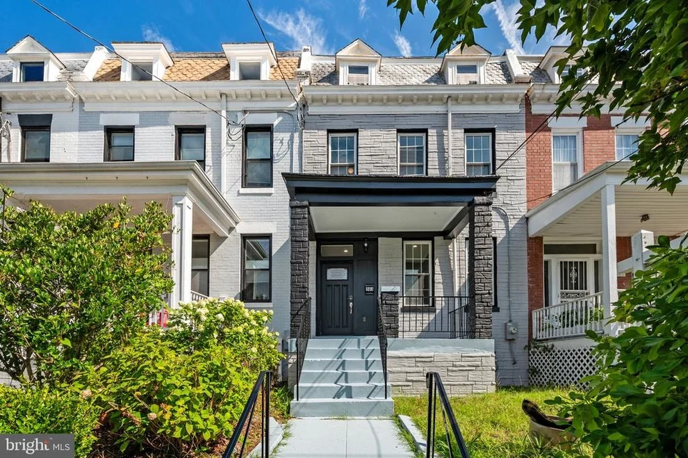 Unit for sale at 503 RANDOLPH STREET NW, WASHINGTON, DC 20011