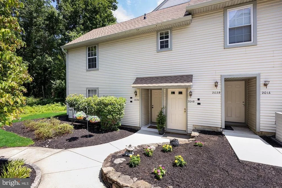 Unit for sale at 203 HARWOOD COURT, MOUNT LAUREL, NJ 08054