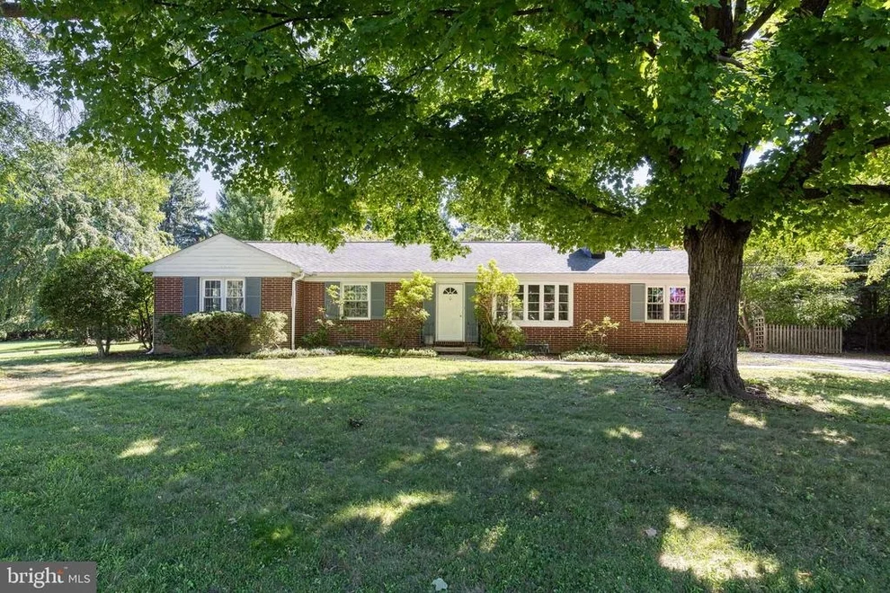 Unit for sale at 12003 BOXER HILL ROAD, COCKEYSVILLE, MD 21030