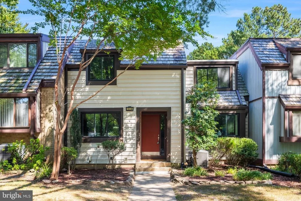 Unit for sale at 1518 FARSTA COURT, RESTON, VA 20190