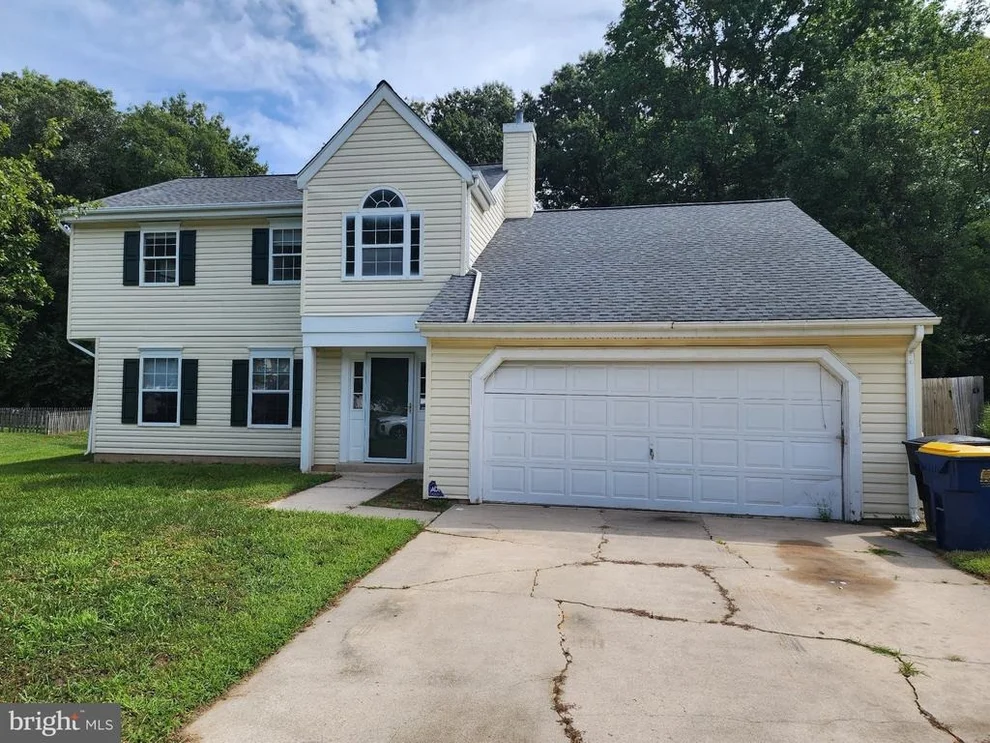 Unit for sale at 107 MATTHEW, DOVER, DE 19904