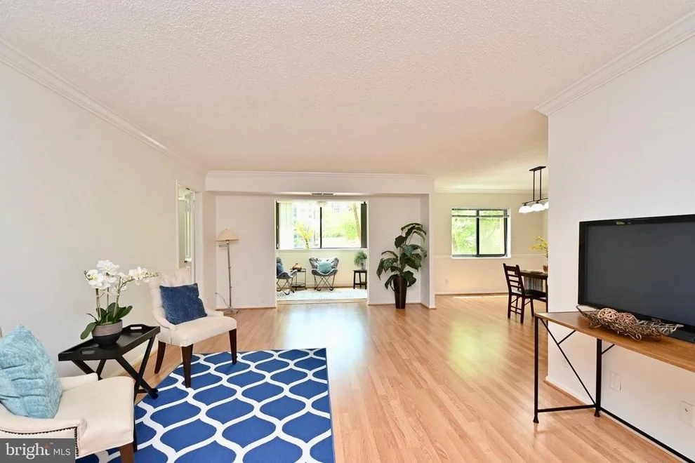 Unit for sale at 5903 MOUNT EAGLE DRIVE, ALEXANDRIA, VA 22303