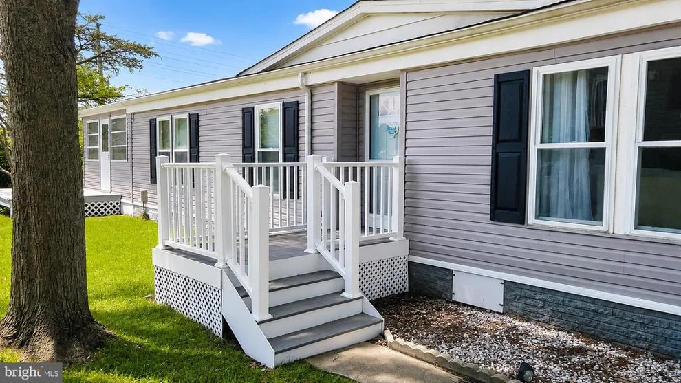 Unit for sale at 35386 SUSSEX LANE, MILLSBORO, DE 19966