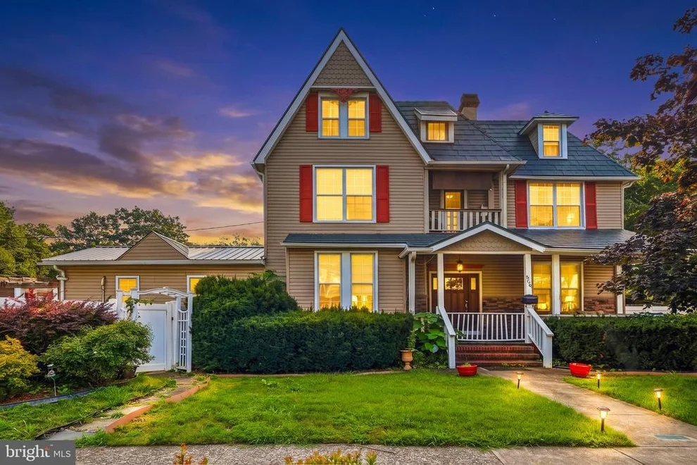 Unit for sale at 508 JENNINGS STREET, BEVERLY, NJ 08010