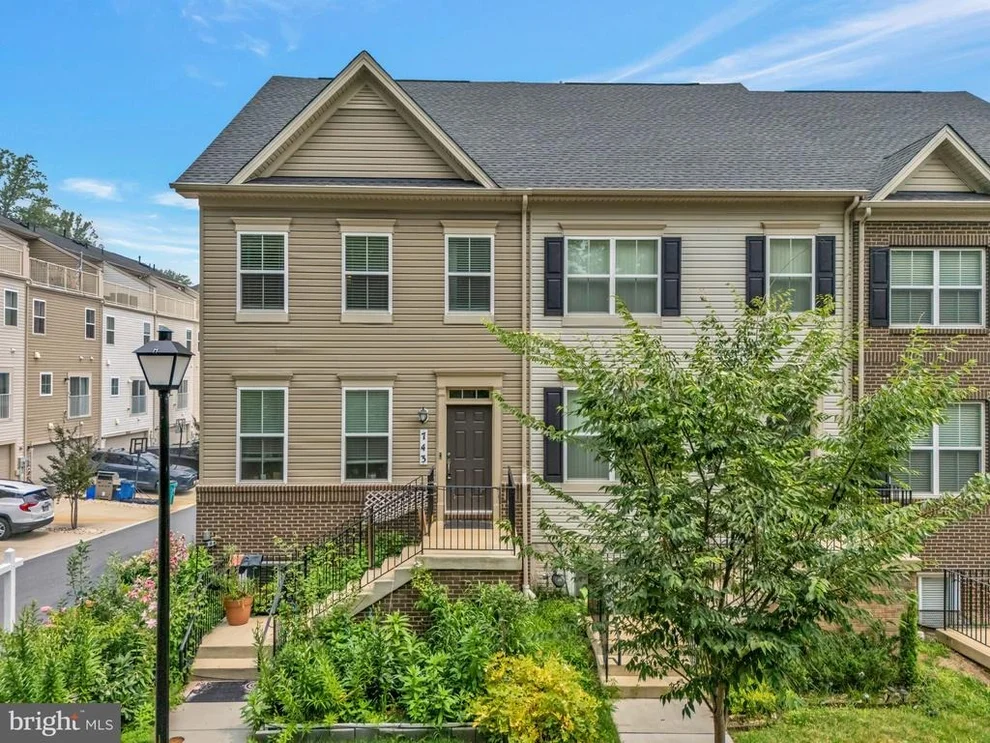 Unit for sale at 743 WEALD WAY, CLARKSBURG, MD 20871