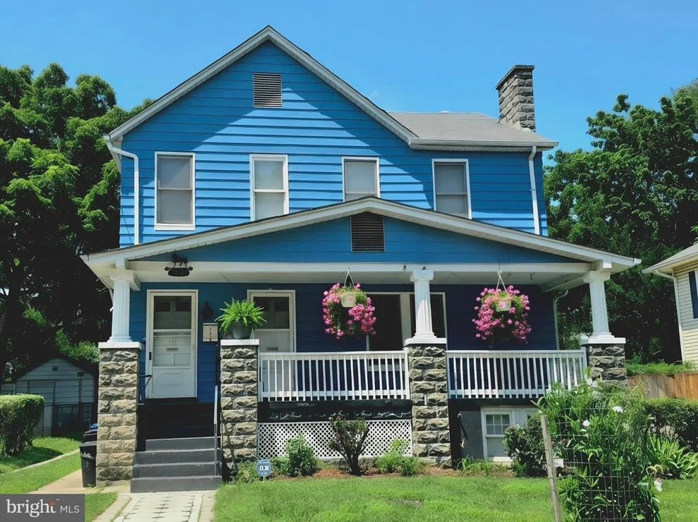 Unit for sale at 3108 UPSHUR STREET, MOUNT RAINIER, MD 20712