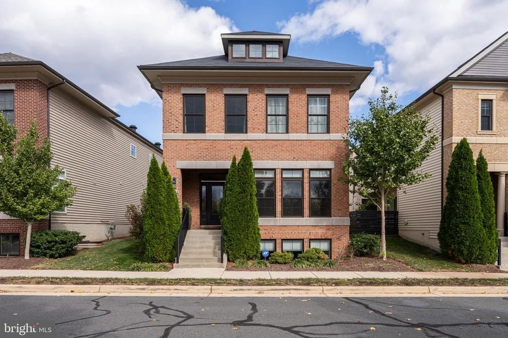 Unit for sale at 44532 STEPNEY DRIVE, ASHBURN, VA 20147