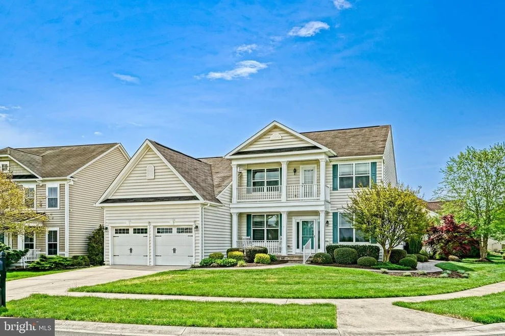 Unit for sale at 36396 BABBLING BROOK WAY, LEWES, DE 19958