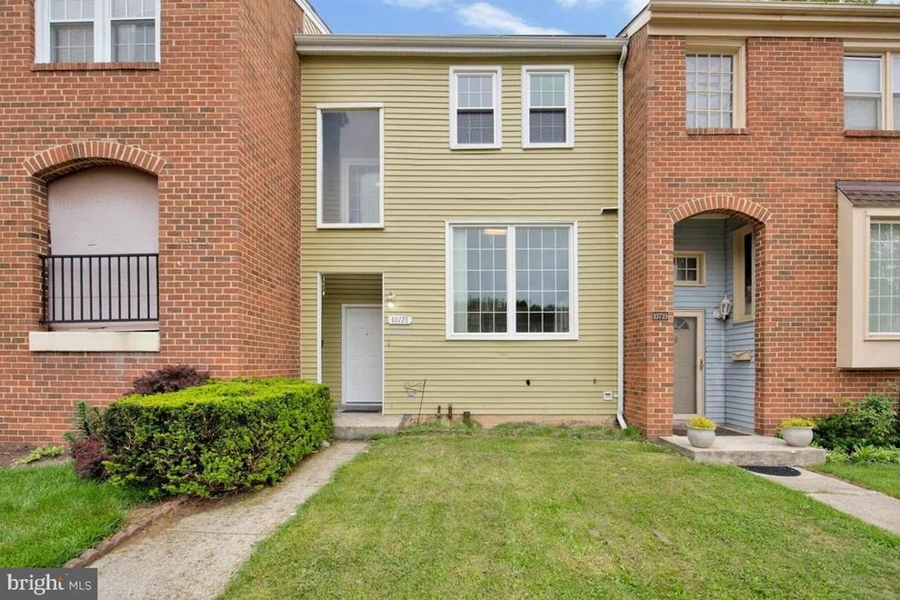 Unit for sale at 10721 CASTLETON TURN, UPPER MARLBORO, MD 20774
