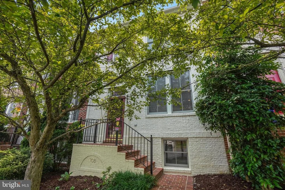 Unit for sale at 708 RESERVE CHAMPION DRIVE, ROCKVILLE, MD 20850