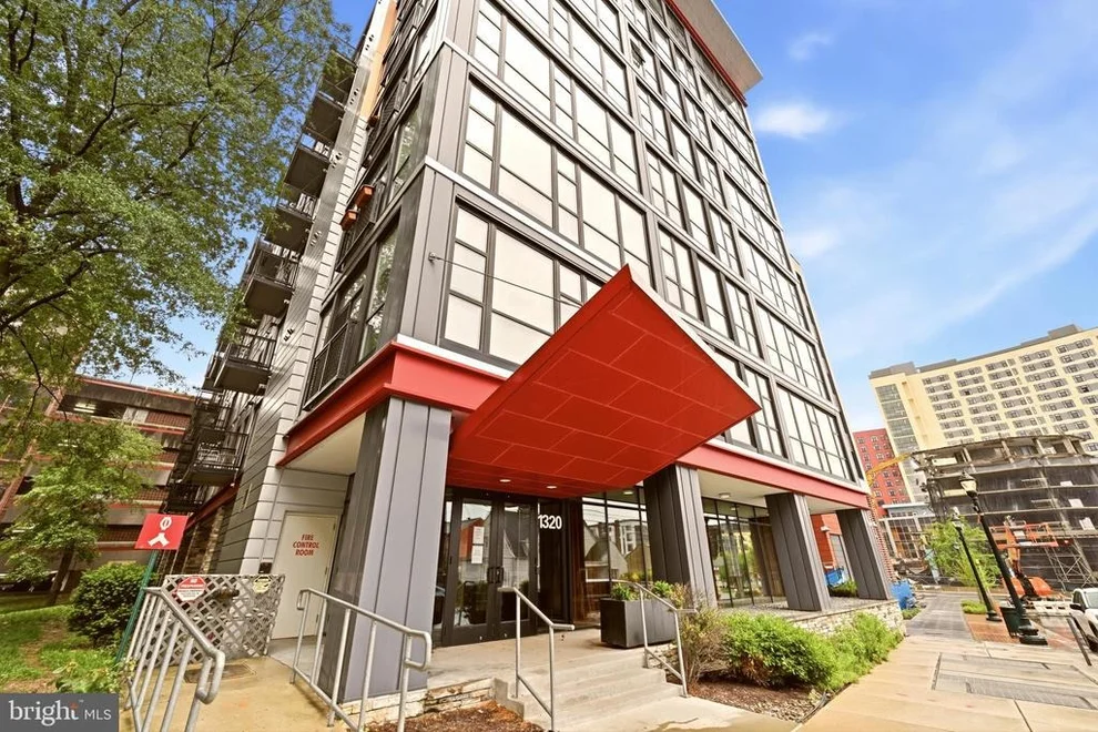 Unit for sale at 1320 FENWICK LANE, SILVER SPRING, MD 20910