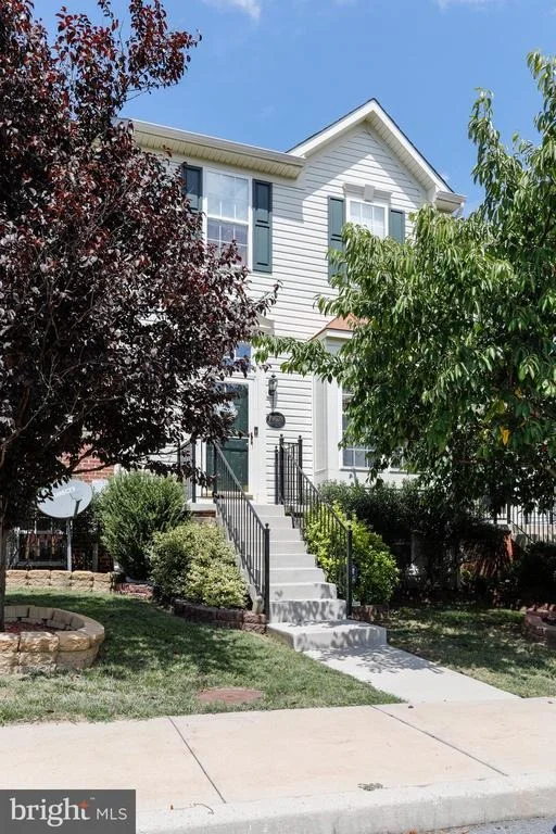 Unit for sale at 17678 POTTER BELL WAY, HAGERSTOWN, MD 21740