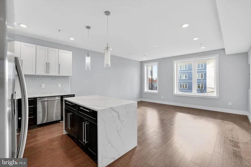 Unit for sale at 525 KENNEDY STREET NW, WASHINGTON, DC 20011
