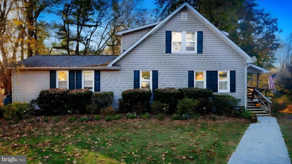 Unit for sale at 13913 SUNNYBROOK ROAD, PHOENIX, MD 21131