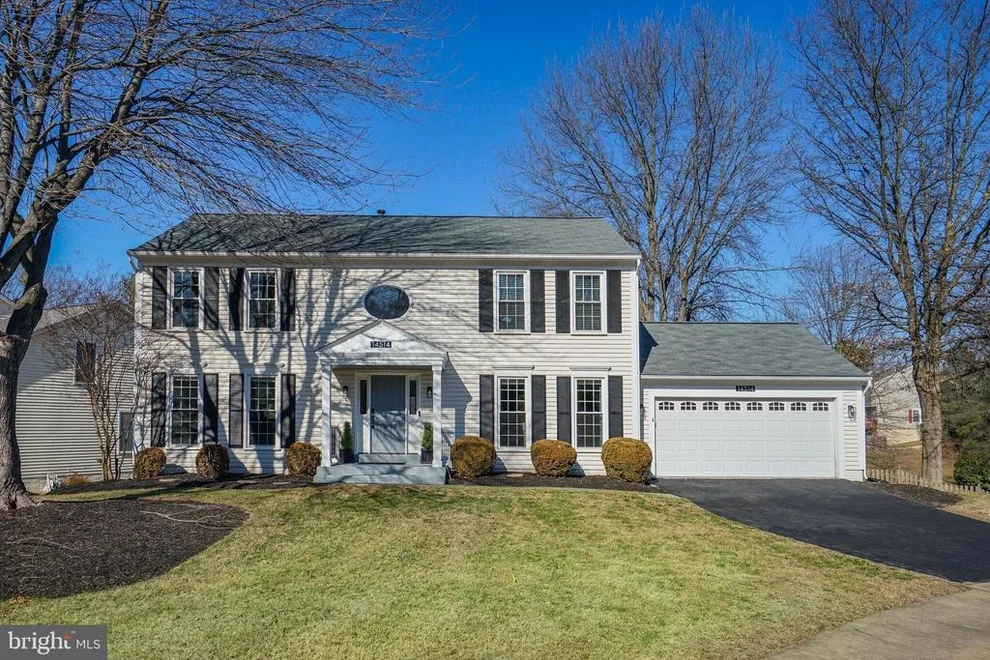 Unit for sale at 14514 FLAG STAFF CT, CENTREVILLE, VA 20121