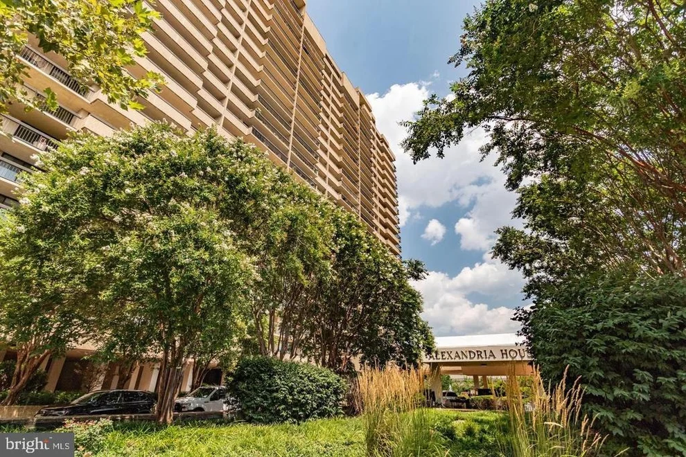 Unit for sale at 400 MADISON STREET, ALEXANDRIA, VA 22314