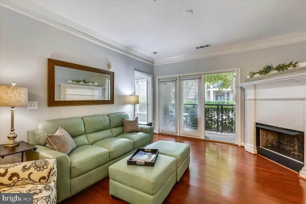 Unit for sale at 501 HUNGERFORD DRIVE, ROCKVILLE, MD 20850