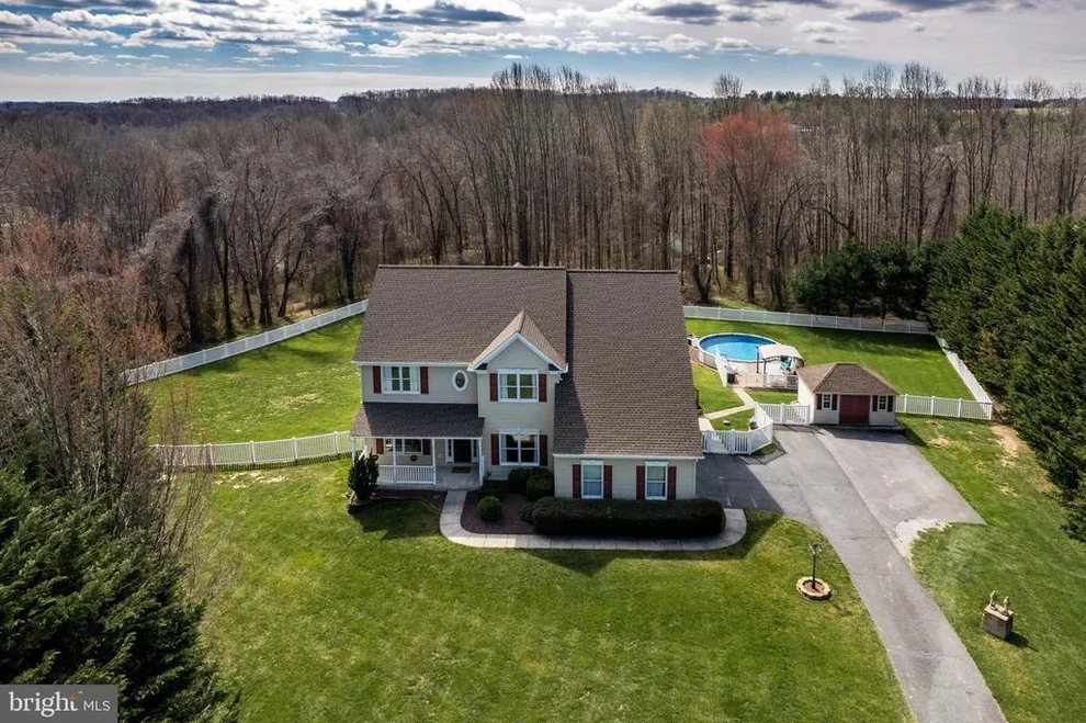 Unit for sale at 4707 GOLD FINCH DRIVE, HAMPSTEAD, MD 21074
