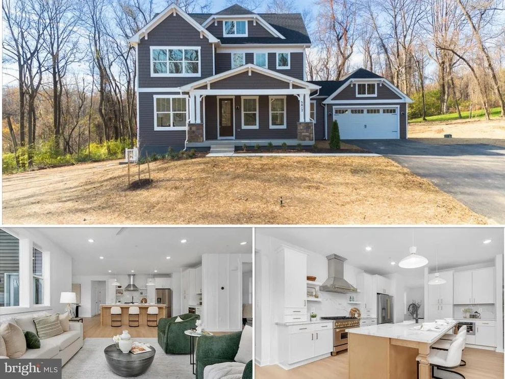 Unit for sale at 5417 REEDER LANE, FREDERICK, MD 21702
