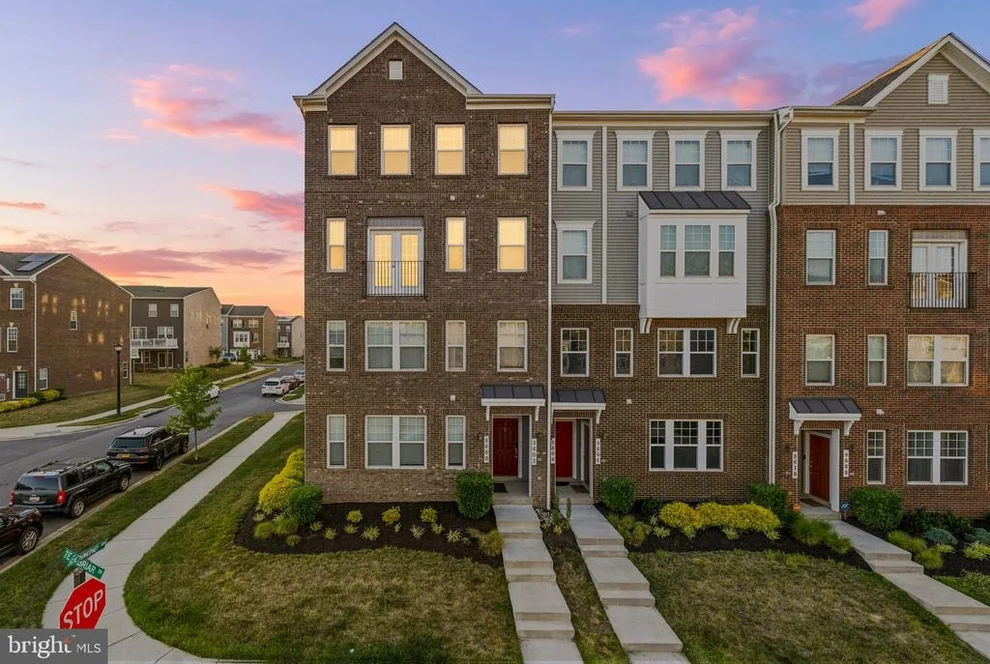 Unit for sale at 9602 TEALBRIAR DRIVE, UPPER MARLBORO, MD 20772