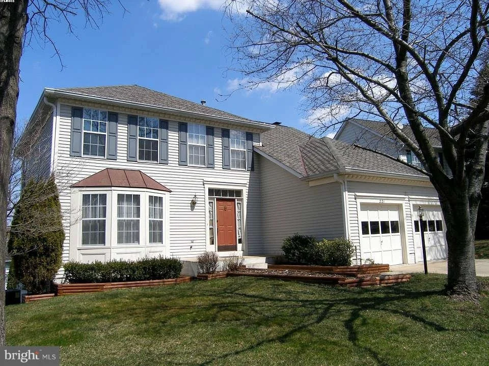 Unit for sale at 221 GRANGE HALL DRIVE, GAITHERSBURG, MD 20877