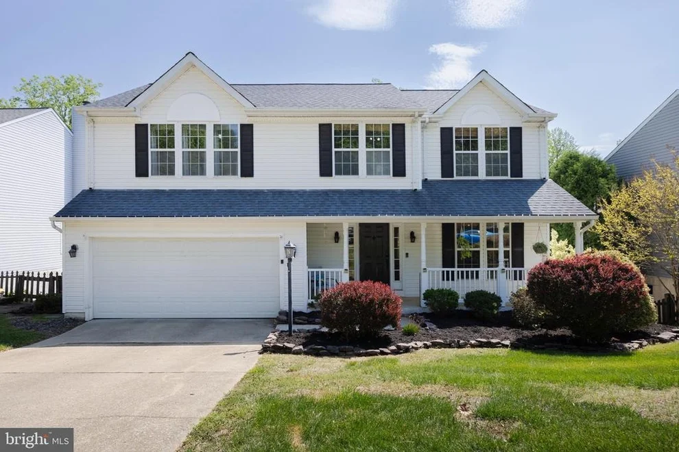 Unit for sale at 24 BASSWOOD COURT, CATONSVILLE, MD 21228