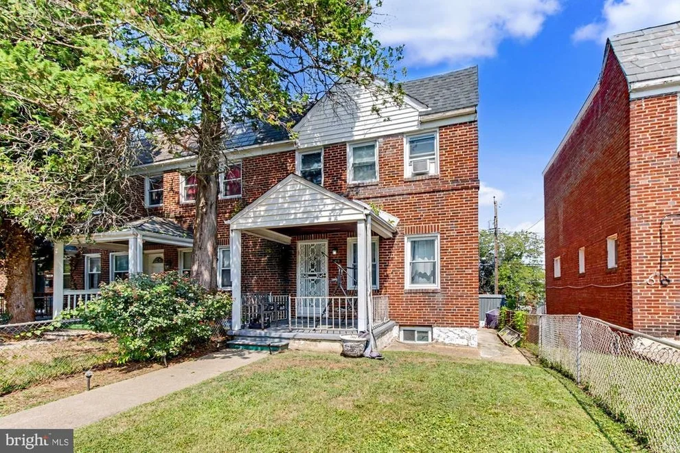 Unit for sale at 315 MOUNT HOLLY STREET, BALTIMORE, MD 21229
