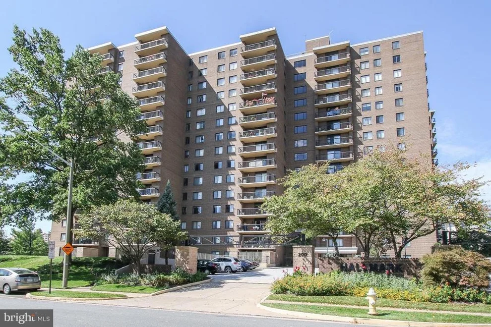 Unit for sale at 200 PICKETT STREET, ALEXANDRIA, VA 22304