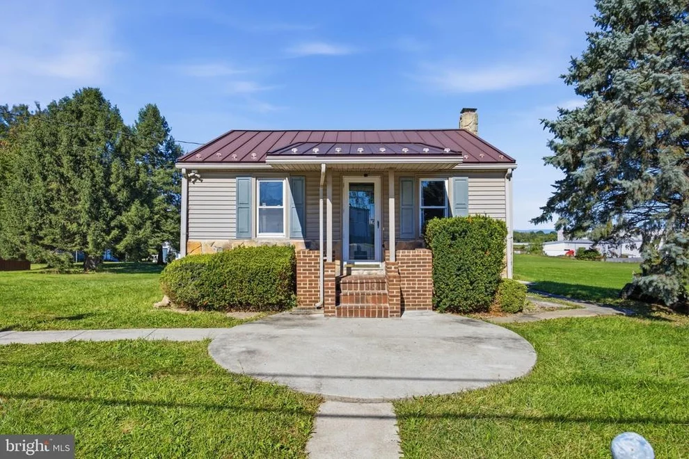 Unit for sale at 17 HUMP ROAD, HAGERSTOWN, MD 21740