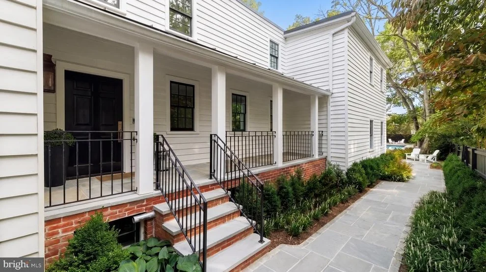 Unit for sale at 3418 RESERVOIR ROAD NW, WASHINGTON, DC 20007