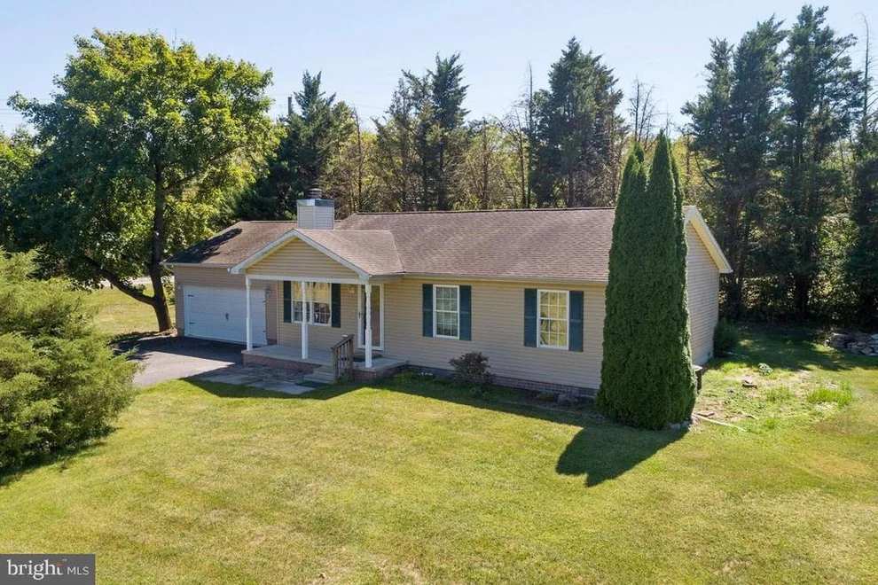 Unit for sale at 3917 WILLIAMSPORT PIKE, MARTINSBURG, WV 25404