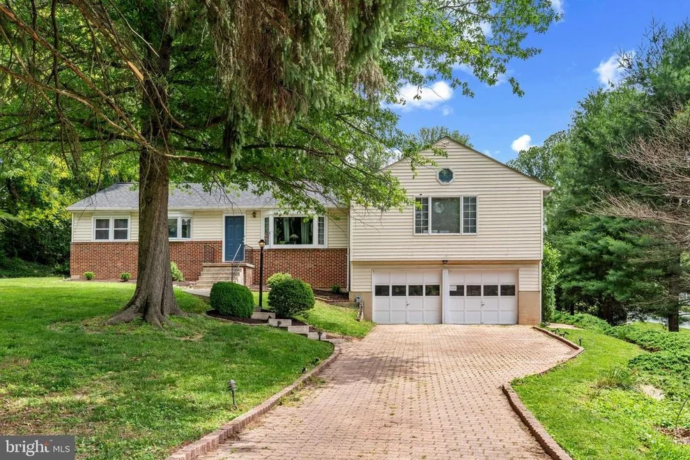 Unit for sale at 7902 NOTTINGHAM WAY, ELLICOTT CITY, MD 21043
