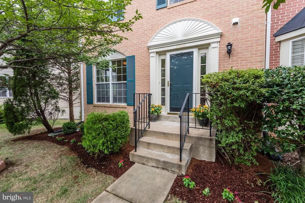 Unit for sale at 7469 DIGBY GREEN, ALEXANDRIA, VA 22315